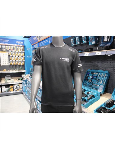 Camiseta técnica talla s