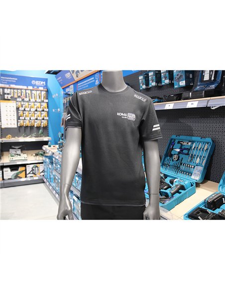 Camiseta técnica talla s