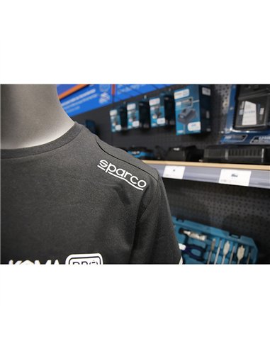 Camiseta técnica talla m