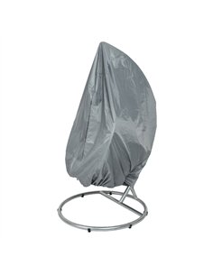 Funda de proteccion para silla colgante o columpio 115x188cm 100g/m²