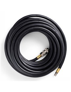 Manguera para aire comprimido, 10 m, x 15,5 mm