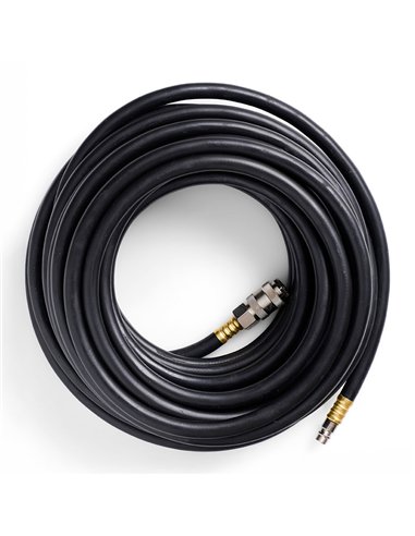 Manguera para aire comprimido, 10 m, x 15,5 mm