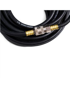 Manguera para aire comprimido, 10 m, x 15,5 mm 2