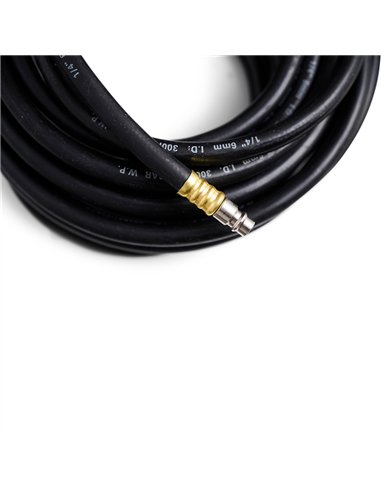 Manguera para aire comprimido, 10 m, x 15,5 mm