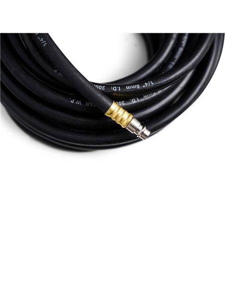Manguera para aire comprimido, 10 m, x 15,5 mm