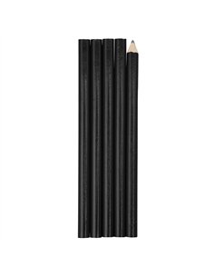 Lápiz carpintero, caja 5 uds