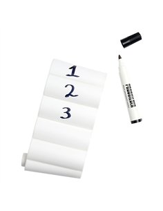 Bolsa kit mudanza, 6 piezas 2
