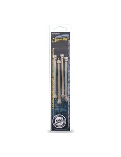 Kit 4 alargadores de difusor 71fg000004 garland