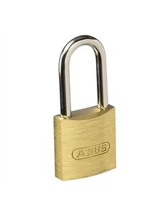 Candado latón arco extralargo 713/40hb63, 40 mm