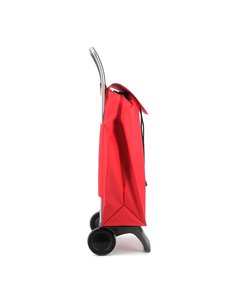 Carro de la compra jet ln joy rojo 2