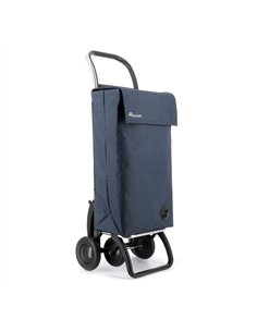 Carro de la compra sbelta tweed 4.2 marino