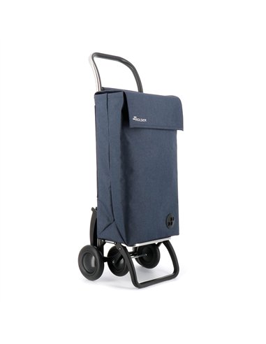 Carro de la compra sbelta tweed 4.2 marino