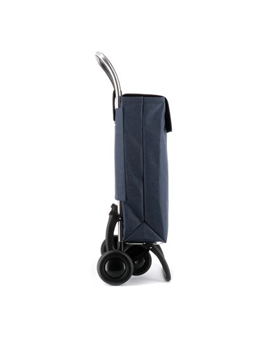 Carro de la compra sbelta tweed 4.2 marino