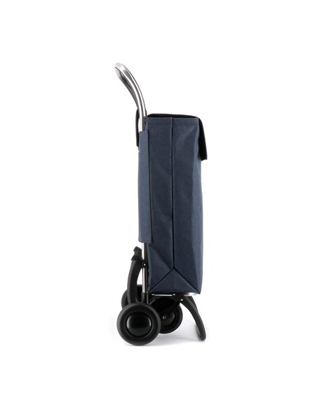 Carro de la compra sbelta tweed 4.2 marino