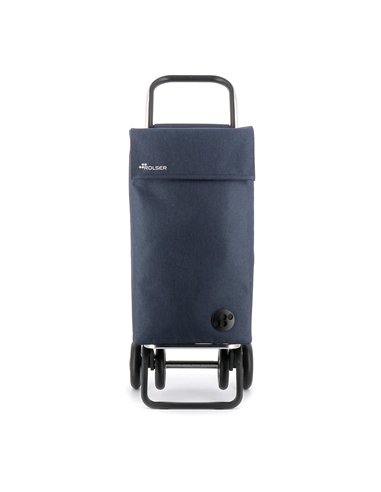 Carro de la compra sbelta tweed 4.2 marino