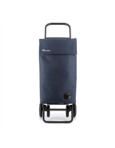 Carro de la compra sbelta tweed 4.2 marino