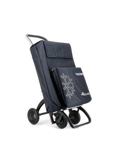 Carro de la compra termo fresh mf 4.2 marengo