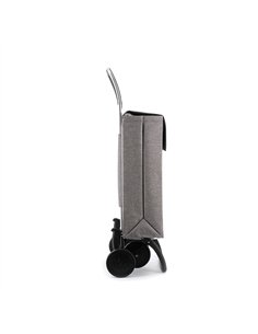 Carro de la compra jean tweed 4 gris 2