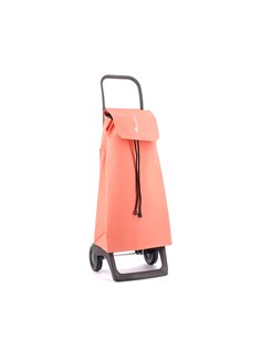 Carro de la compra jet ln joy coral