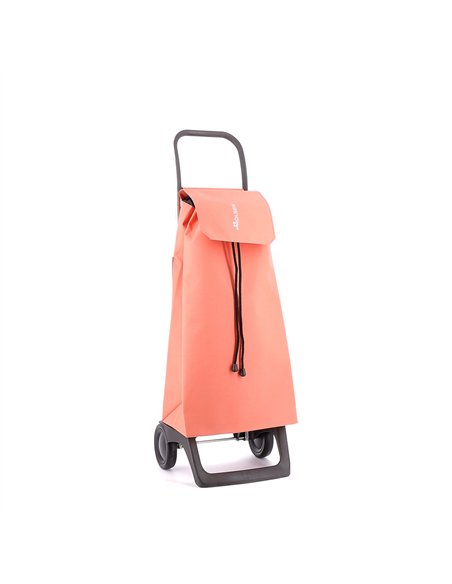 Carro de la compra jet ln joy coral