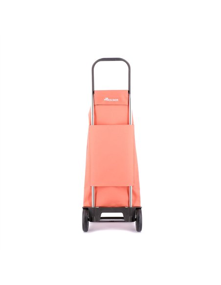 Carro de la compra jet ln joy coral