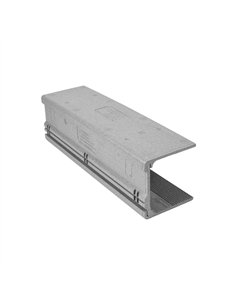 Aislamiento cajón persiana 1000 x 500 x 13 mm 2
