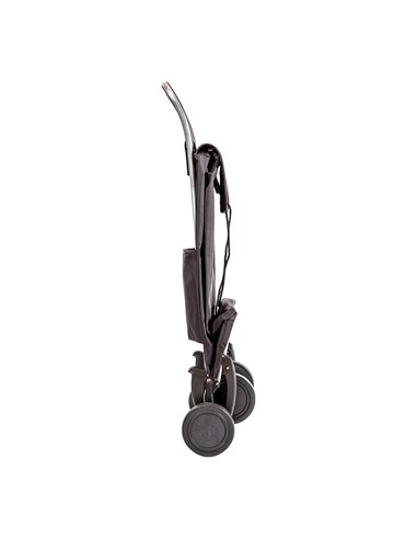 Carro de la compra i-max modelo william morris 4 birds
