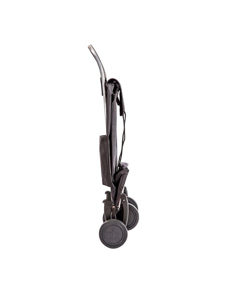 Carro de la compra i-max modelo william morris 4 birds