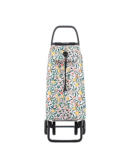 Carro de la compra i-max modelo william morris 4 pomegranate