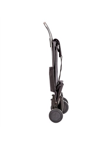 Carro de la compra i-max modelo william morris 4 pomegranate