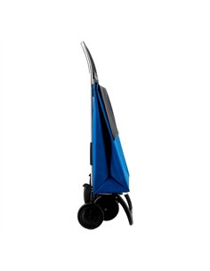 Carro de la compra basic ln 4 mar - negro 2