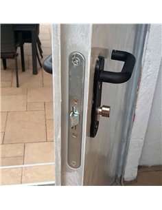 Cerradura embutir antipanico cre02 65 x 72 mm zincado 2