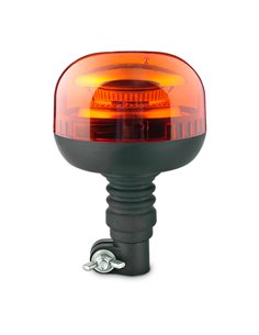 Rotativo led naranja bm203wl