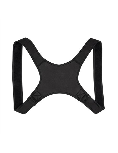 Soporte postural para espalda 27,4 x 21,4 x 2,4 cm