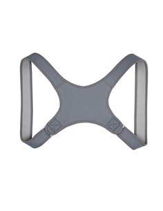 Soporte postural para espalda 27,4 x 21,4 x 2,4 cm 2