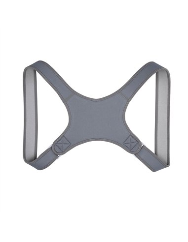 Soporte postural para espalda 27,4 x 21,4 x 2,4 cm
