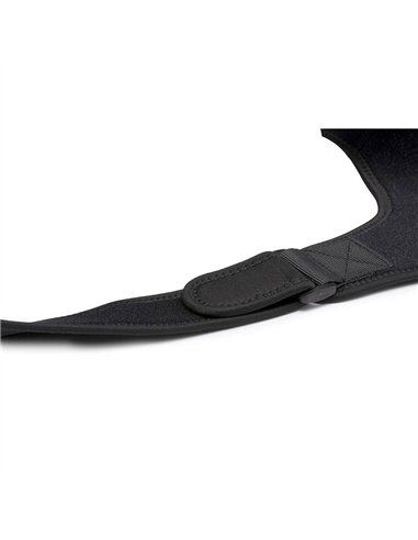 Soporte postural para espalda 27,4 x 21,4 x 2,4 cm