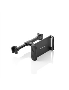 Soporte de tablet para coche v0103620 innovagoods