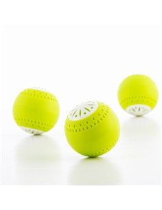 Ecobolas para frigorífico ø5 cm, 3 uds