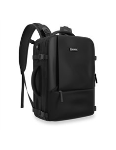 Mochila de 20 l explorer backpack b40 40 x 25 x 20 cm negra