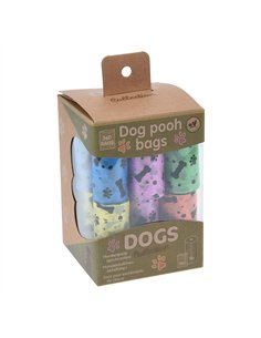 Bolsas higienicas 360 uds