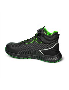Bota de seguridad traction-h naoki, esd s3s sr fo hro, talla 38 2