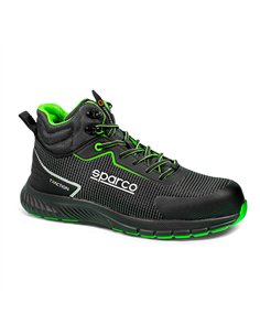 Bota de seguridad traction-h naoki, esd s3s sr fo hro, talla 42