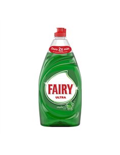 Lavavajillas concentrado 820 ml