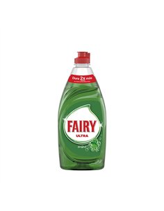 Lavavajillas concentrado 480 ml