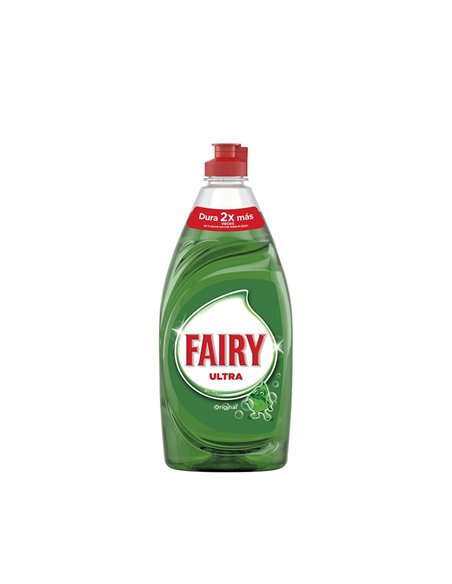 Lavavajillas concentrado 480 ml