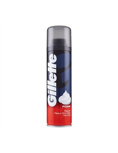 Espuma clasica regular 200 ml