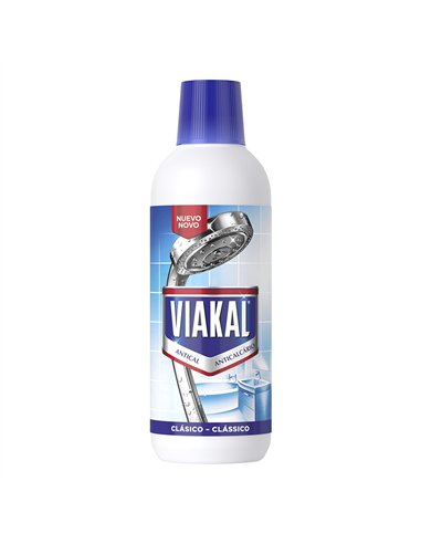 Limpiador antical gel 500 ml