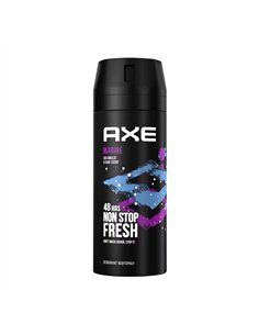 Desodorante bodyspray marine 150 ml