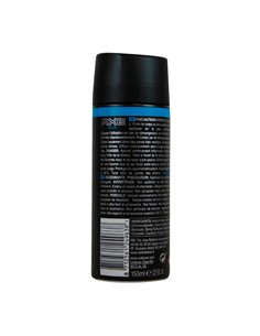 Desodorante bodyspray marine 150 ml 2